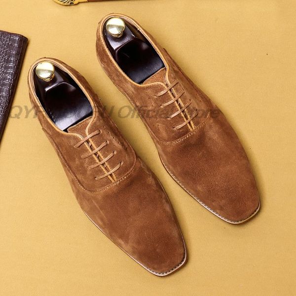 dress shoes suede genuine leather mens fashion business office italian oxfords black square toe wedding party formal lemc
dress shoes suede genuine leather mens fashion business office italian oxfords black square toe wedding party formal lemc