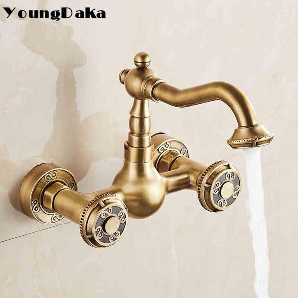 bathroom sink faucets arrivel double handle faucet basin carved tap antique brass and cold kitchen water 360 degree rotating
bathroom sink faucets arrivel double handle faucet basin carved tap antique brass and cold kitchen water 360 degree rotating
