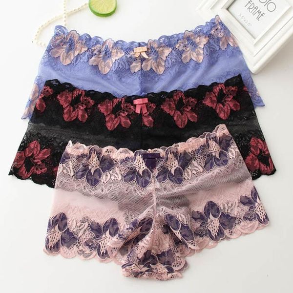 women's panties cotton underwear lace female printed underpants high waist seamless briefs ladies fashion shorts, Black;pink
women's panties cotton underwear lace female printed underpants high waist seamless briefs ladies fashion shorts, Black;pink