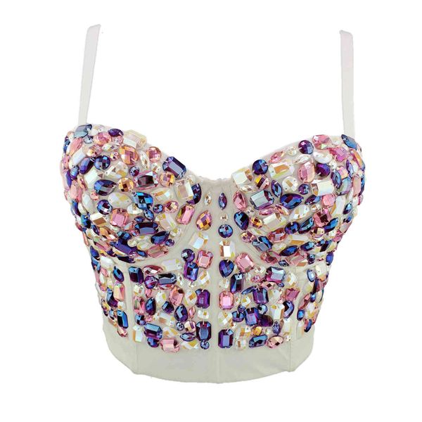 bras sets 3 colors women designer beading colorful cotton camisole summer 2021 high street short camis crop 80b5, Red;black
bras sets 3 colors women designer beading colorful cotton camisole summer 2021 high street short camis crop 80b5, Red;black