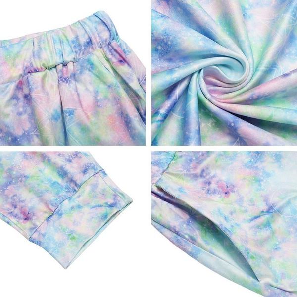 spring ladies plus size tie-dye printing long pajamas homewear 2021 men's sleepwear, Black;brown
spring ladies plus size tie-dye printing long pajamas homewear 2021 men's sleepwear, Black;brown