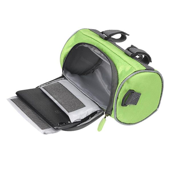 cycling bags quality outdoor bicycle handlebar bag mountain bike press screen mobile phone head 5l multifunctional portable water
cycling bags quality outdoor bicycle handlebar bag mountain bike press screen mobile phone head 5l multifunctional portable water