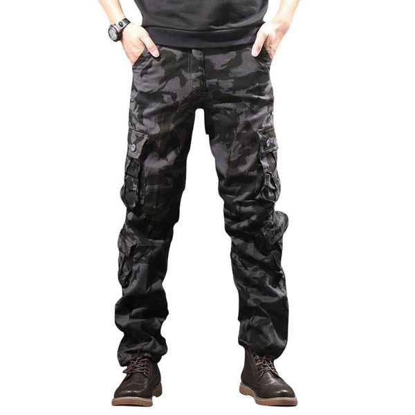 men's pants military army cotton outdoor sport hiking camping fishing camouflage cargo joggers sweatpants hunting trousers, Black
men's pants military army cotton outdoor sport hiking camping fishing camouflage cargo joggers sweatpants hunting trousers, Black