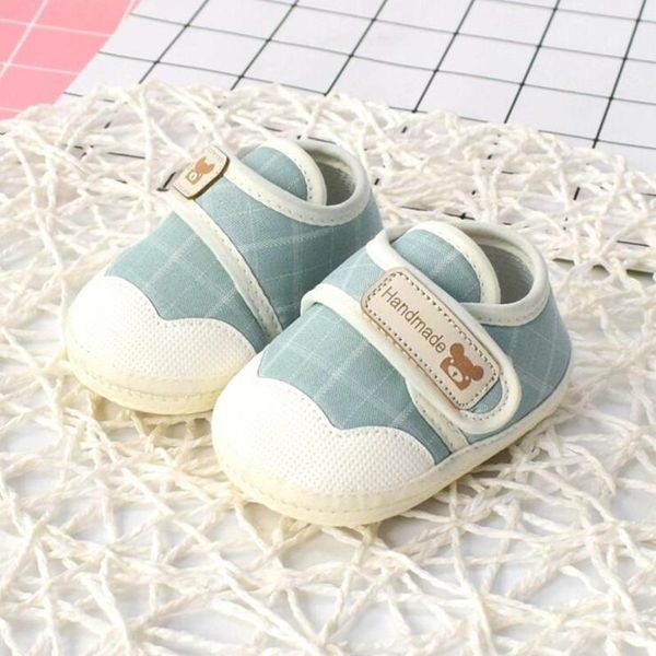 first walkers brand baby boy shoes infant tenis born footwear anti-skip soft sole sneakers step toddler christening gift
first walkers brand baby boy shoes infant tenis born footwear anti-skip soft sole sneakers step toddler christening gift