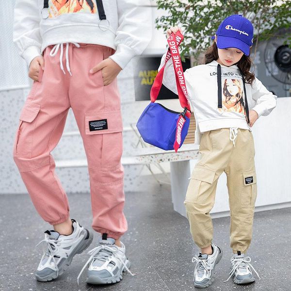 cowgirl overalls spring and autumn pure color children's cotton trousers youth clothing elastic waist youth overalls, Blue
cowgirl overalls spring and autumn pure color children's cotton trousers youth clothing elastic waist youth overalls, Blue