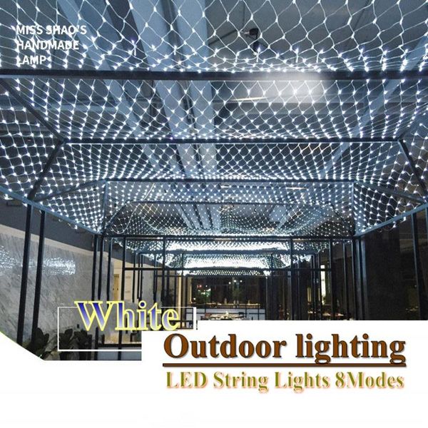 strings led string lights 8modes 220v 1.5x1.5m 3x2m 6x4m festival christmas decoration birthday party year wedding waterproof
strings led string lights 8modes 220v 1.5x1.5m 3x2m 6x4m festival christmas decoration birthday party year wedding waterproof