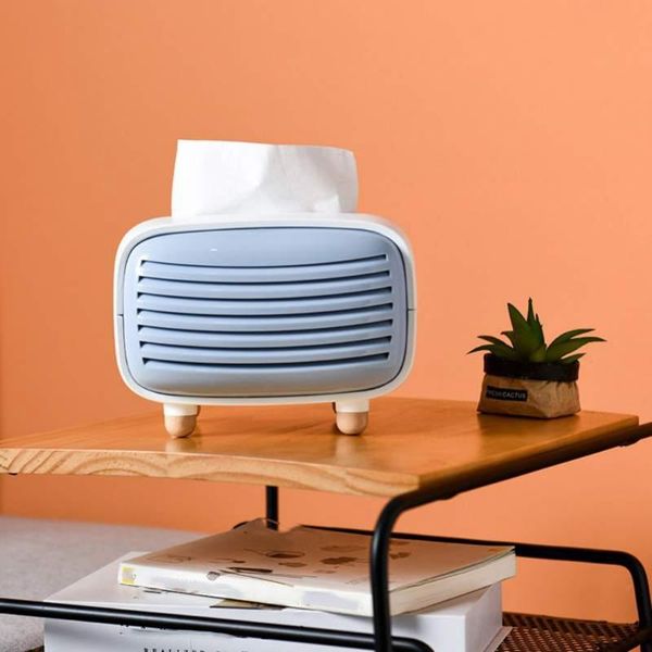 tissue boxes & napkins creative radio box abs living room chic paper towel storage el restaurant home decoration supplies
tissue boxes & napkins creative radio box abs living room chic paper towel storage el restaurant home decoration supplies
