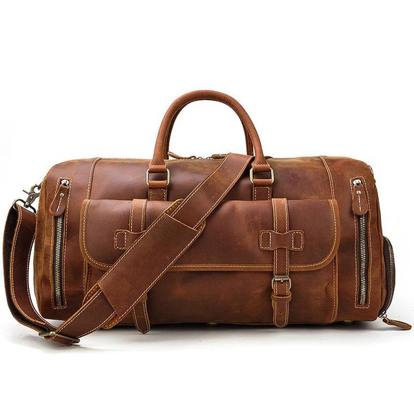 russia selling leather travel bags laptravelling business handbag crazy vacation horse shoulder for bag duffel
russia selling leather travel bags laptravelling business handbag crazy vacation horse shoulder for bag duffel