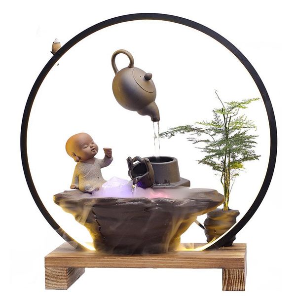 fragrance lamps large backflow incense burner candle holder smoke fountain aroma zen garden encens home decoration yd50xl
fragrance lamps large backflow incense burner candle holder smoke fountain aroma zen garden encens home decoration yd50xl