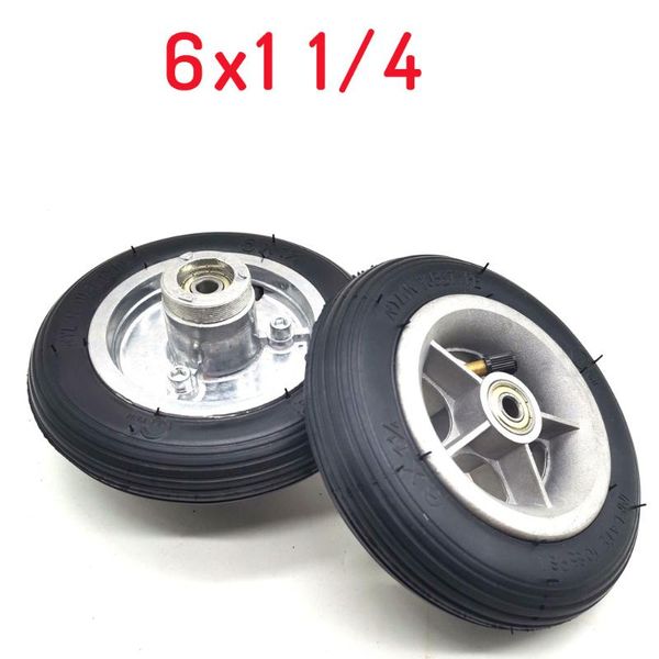inch wheel 6x1 1/4 inner tube outer tyre for 6*1 inflation wheelchair pneumatic gas mini electric scooter accessory motorcycle wheels & tire
inch wheel 6x1 1/4 inner tube outer tyre for 6*1 inflation wheelchair pneumatic gas mini electric scooter accessory motorcycle wheels & tire