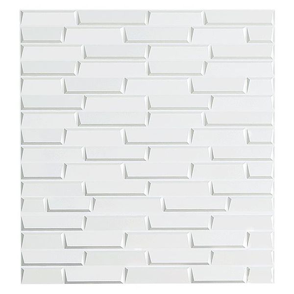wallpapers 77 * 70cm 3ddiy three-dimensional wall stickers wallpaper waterproof tv background living room decoration
wallpapers 77 * 70cm 3ddiy three-dimensional wall stickers wallpaper waterproof tv background living room decoration