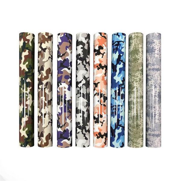 window stickers 1 roll 25*100cm stretch camouflage pu heat transfer film cutting press iron-on htv t-shirt
window stickers 1 roll 25*100cm stretch camouflage pu heat transfer film cutting press iron-on htv t-shirt