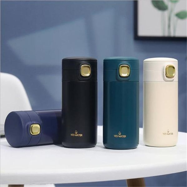 water bottles couples vacuum cup straight children small and pure fresh lovely 304 stainless steel simple campus the kitchen
water bottles couples vacuum cup straight children small and pure fresh lovely 304 stainless steel simple campus the kitchen