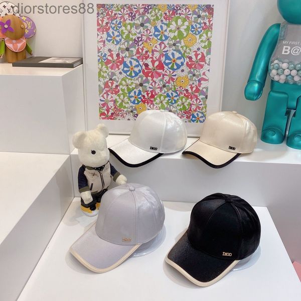 baseball cap the right version of d family ~ elegant, cool and refreshing satin women's simple, leisure fashion hat with sun shading fa, Blue;gray
baseball cap the right version of d family ~ elegant, cool and refreshing satin women's simple, leisure fashion hat with sun shading fa, Blue;gray