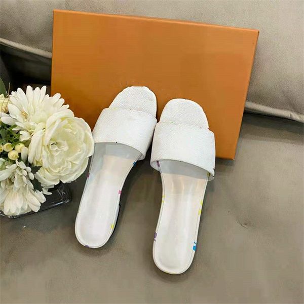2021 spring and summer catwalk slippers, ladies sandals, high-end fashion, versatile styles, two colors available, simple luxury, sizes, Black
2021 spring and summer catwalk slippers, ladies sandals, high-end fashion, versatile styles, two colors available, simple luxury, sizes, Black