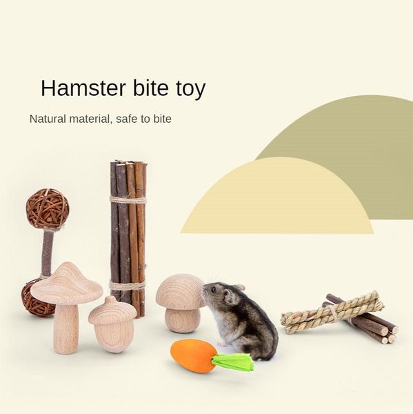small animal supplies hamster natural molar bite toy guinea pig totoro dwarf rat chew cage landscaping accessories
small animal supplies hamster natural molar bite toy guinea pig totoro dwarf rat chew cage landscaping accessories