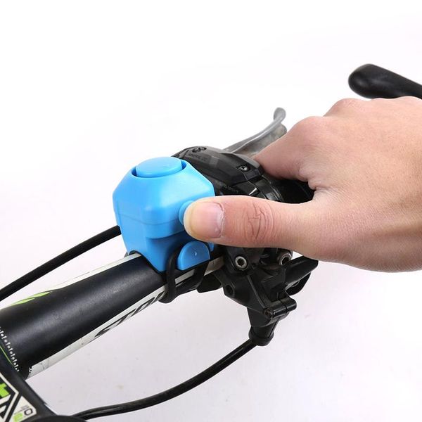 bike horns bicycle bell 120db waterproof cycling bells electric horn mini portable silicone road handlebar
bike horns bicycle bell 120db waterproof cycling bells electric horn mini portable silicone road handlebar