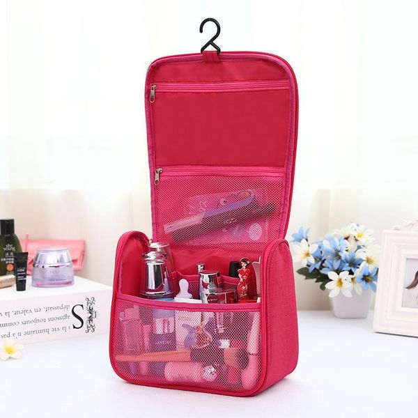 cosmetic bags & cases hanging multifunction waterproof solid travel makeup bag man toiletry women organizer pouch wash
cosmetic bags & cases hanging multifunction waterproof solid travel makeup bag man toiletry women organizer pouch wash