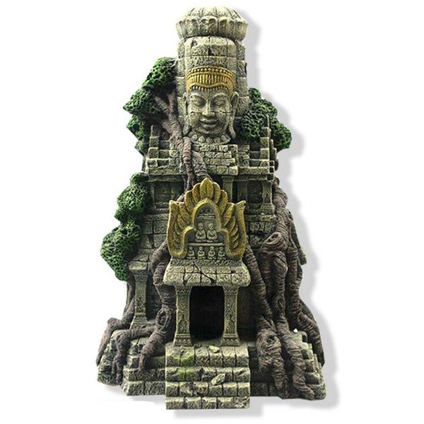 home aquarium ornament ancient stone buddha resin figurines fish tank decoration accessories decorations
home aquarium ornament ancient stone buddha resin figurines fish tank decoration accessories decorations