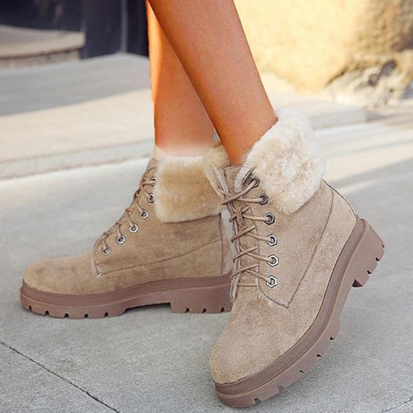 boots plush lining 2021 winter snow strap casual women shoes sport style long size 35-39 vintage, Black
boots plush lining 2021 winter snow strap casual women shoes sport style long size 35-39 vintage, Black
