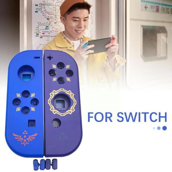 game controllers & joysticks for ningtendo swith -con joystick replacement and left gamepad repair kit parts handle shell right m4d1
game controllers & joysticks for ningtendo swith -con joystick replacement and left gamepad repair kit parts handle shell right m4d1