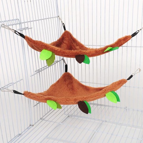 small animal supplies hamster hammock hanging plush warm sleeping bag nest large house for ferret pet bed soft cage swing accessories
small animal supplies hamster hammock hanging plush warm sleeping bag nest large house for ferret pet bed soft cage swing accessories