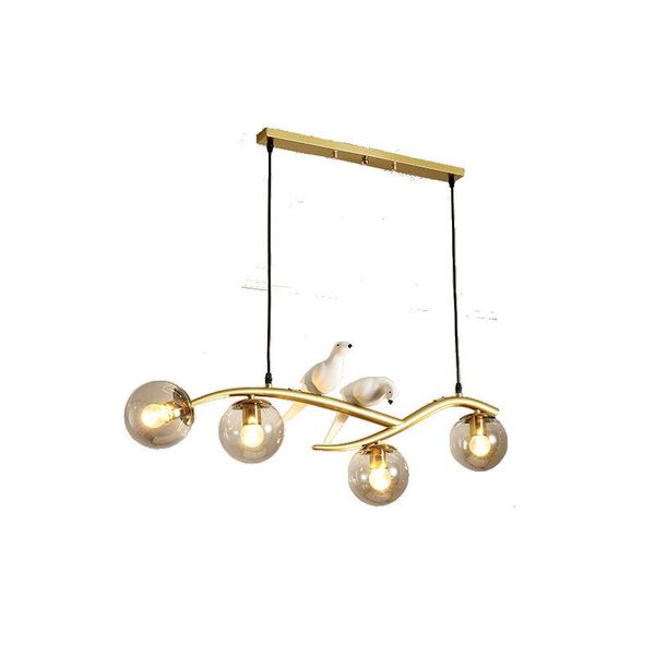 pendant lamps nordic led glass ball crystal luminaire kitchen dining bar chandelier chandeliers industrial lamp livingroom
pendant lamps nordic led glass ball crystal luminaire kitchen dining bar chandelier chandeliers industrial lamp livingroom