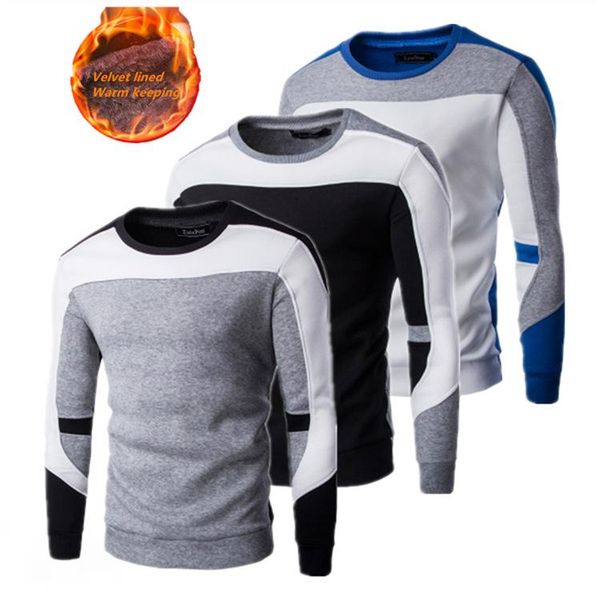 men's hoodies & sweatshirts 2022 men slim fit pullover male long sleeve streetwear patchwork quality sweatshir clothing, Black
men's hoodies & sweatshirts 2022 men slim fit pullover male long sleeve streetwear patchwork quality sweatshir clothing, Black