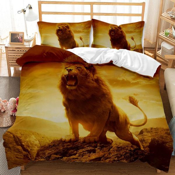 bedding sets lion set single twin full king size cartoon animals bed aldult kid bedroom duvetcover 3d print 012
bedding sets lion set single twin full king size cartoon animals bed aldult kid bedroom duvetcover 3d print 012