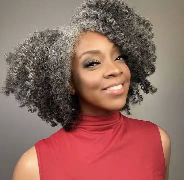 radiant and beautiful gray kinky hair ponytail puff bun hair extension for black women salt & pepper natural silver grey drawstring wraps cl
radiant and beautiful gray kinky hair ponytail puff bun hair extension for black women salt & pepper natural silver grey drawstring wraps cl