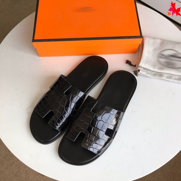 luxurys men slippers designer rubber slides sandal mens designers flat fashion shoes beach flip flops flower with box size 39-45 -g461, Black
luxurys men slippers designer rubber slides sandal mens designers flat fashion shoes beach flip flops flower with box size 39-45 -g461, Black