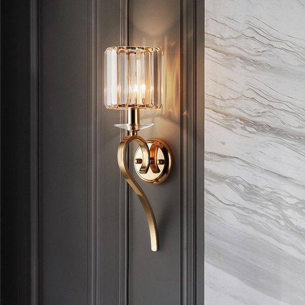 nordic modern living room background wall light luxury crystal column lantern villa bedroom corridor lamp
nordic modern living room background wall light luxury crystal column lantern villa bedroom corridor lamp