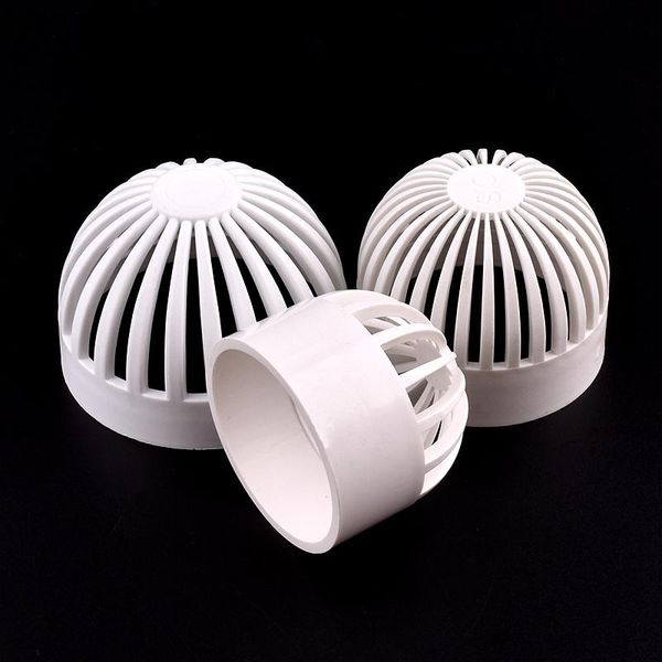 watering equipments 2-20pcs pvc vent cap fish tank permeable seafood pool overflow pipe fittings filter isolation aquarium
watering equipments 2-20pcs pvc vent cap fish tank permeable seafood pool overflow pipe fittings filter isolation aquarium