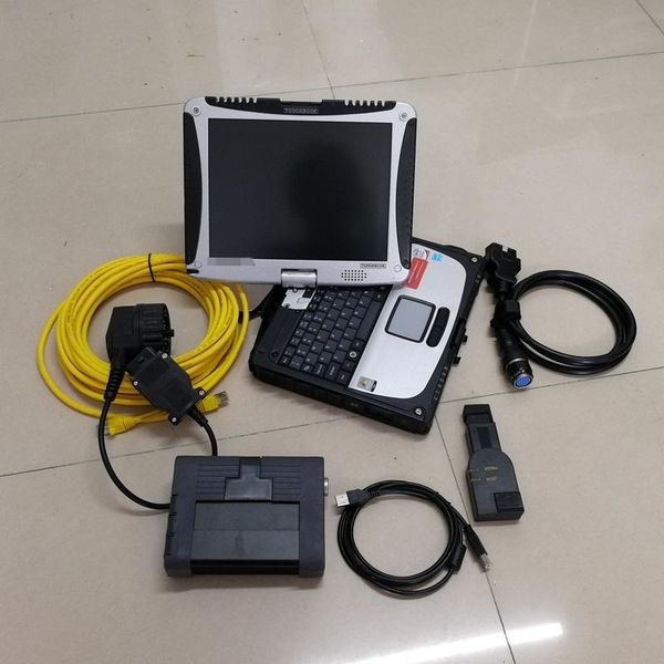code readers & scan tools auto diagnostic tool icom a2 b c with v09/2021 software ista-d 4.23 p 3.67 used laptoughbook cf-19 4g ready to
code readers & scan tools auto diagnostic tool icom a2 b c with v09/2021 software ista-d 4.23 p 3.67 used laptoughbook cf-19 4g ready to