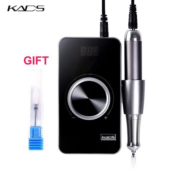 portable nail drill electric manicure machine black brushless motor polish remover pedicure equipment & accessories
portable nail drill electric manicure machine black brushless motor polish remover pedicure equipment & accessories