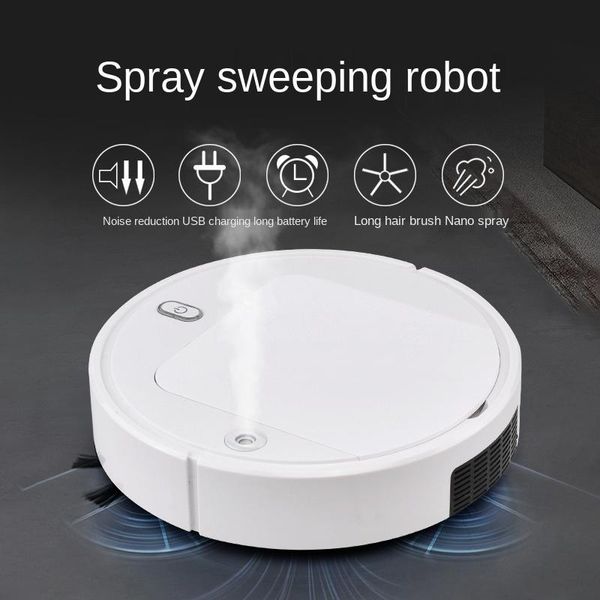 vacuum cleaners sweeping robot, intelligent charging cleaner, household spray small appliances
vacuum cleaners sweeping robot, intelligent charging cleaner, household spray small appliances