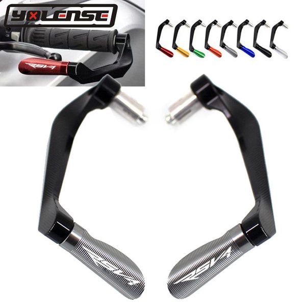 motorcycle brakes for aprilia rsv4 rf 2021 rsv mille / r 2004-2008 7/8" 22mm handlebar grips brake clutch levers guard protector
motorcycle brakes for aprilia rsv4 rf 2021 rsv mille / r 2004-2008 7/8" 22mm handlebar grips brake clutch levers guard protector