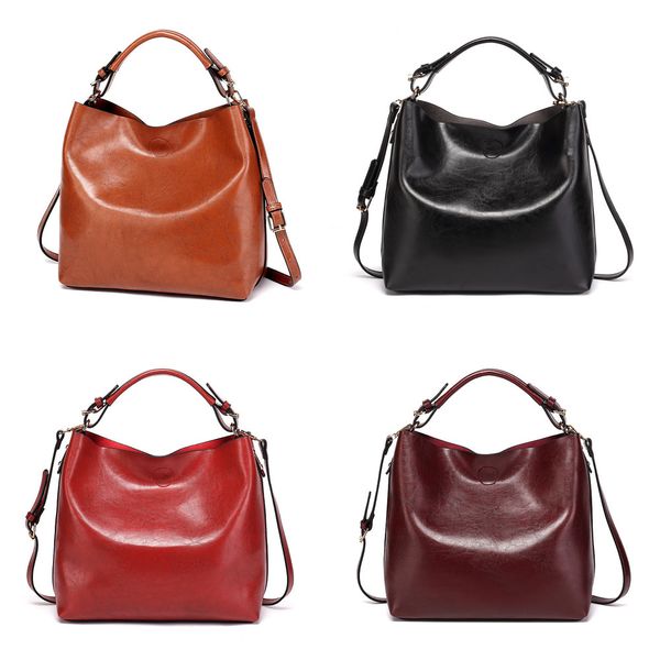 cargo women's 2021 new style cross body oil leather hand large capacity lady's handbag, Black;red
cargo women's 2021 new style cross body oil leather hand large capacity lady's handbag, Black;red