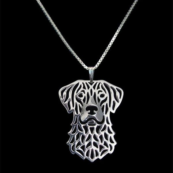 pendant necklaces unique romantic gold silver color chesapeake bay retriever necklace women friend choker
pendant necklaces unique romantic gold silver color chesapeake bay retriever necklace women friend choker
