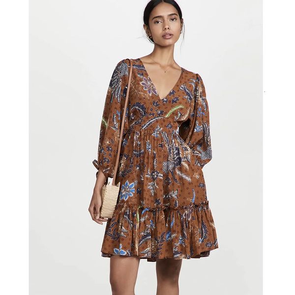 casual dresses nlzgmsj za female fashion autumn with ensembled print mini dress of vintage long sleeve high waist women's dresses mujer, Black;gray
casual dresses nlzgmsj za female fashion autumn with ensembled print mini dress of vintage long sleeve high waist women's dresses mujer, Black;gray