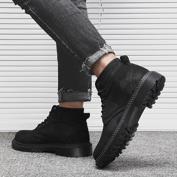 boots casuales para man masculino male flat for sale shoes cuero mens zapatos causal black sneakers fashion spring hombre sport
boots casuales para man masculino male flat for sale shoes cuero mens zapatos causal black sneakers fashion spring hombre sport