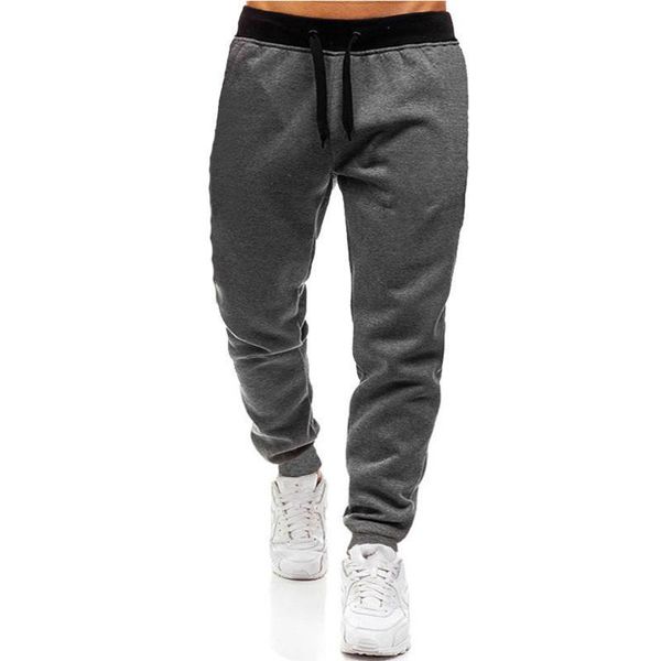 men's joggers pants man black cotton comfortable pant summer casual streetwear loose trouser elastic waist trendy pants#4
men's joggers pants man black cotton comfortable pant summer casual streetwear loose trouser elastic waist trendy pants#4