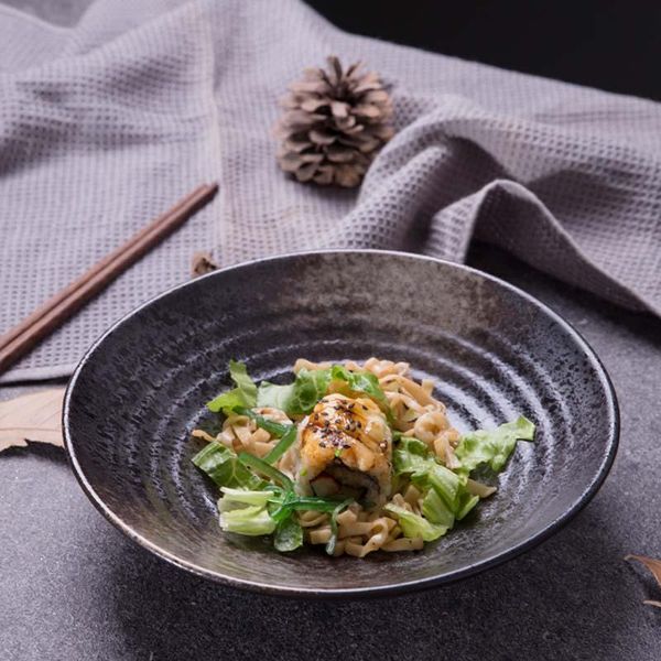 creative tableware ceramic shallow bowl noodle soup cover rice fruit vegetable round salad sn bowls
creative tableware ceramic shallow bowl noodle soup cover rice fruit vegetable round salad sn bowls