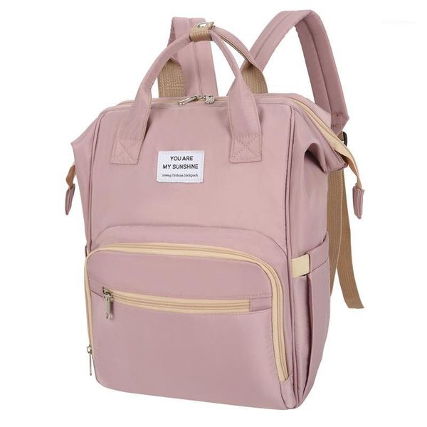diaper bags nursing bag mom large capacity stroller baby care kids fashion travel backpack1
diaper bags nursing bag mom large capacity stroller baby care kids fashion travel backpack1