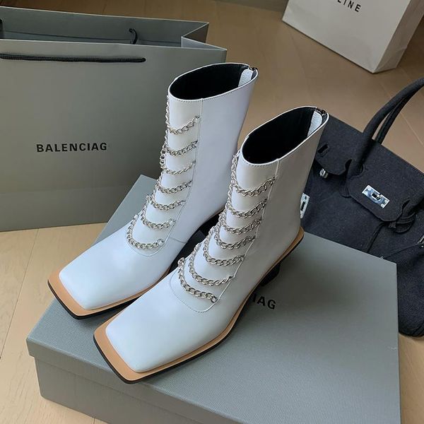 boots 2021 winter ankle high heeled women black genuine leather zip ladies shoes western
boots 2021 winter ankle high heeled women black genuine leather zip ladies shoes western