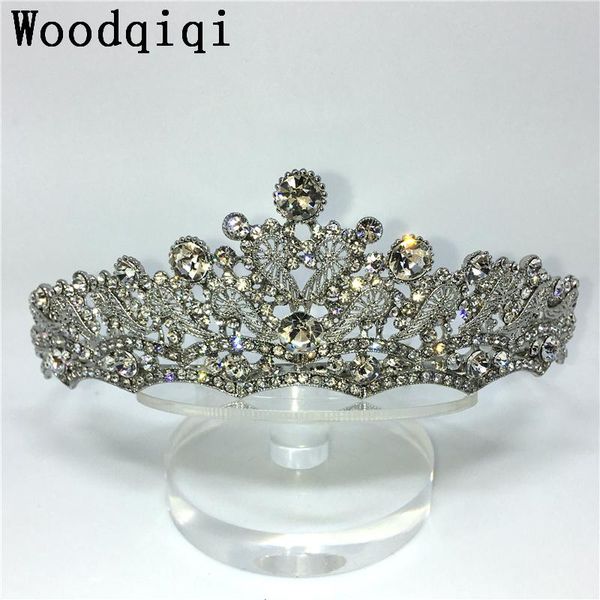 hair clips & barrettes 2021 tiaras and crowns wedding accessories jewelry bridal tiara rhinestone for brides, Golden;silver
hair clips & barrettes 2021 tiaras and crowns wedding accessories jewelry bridal tiara rhinestone for brides, Golden;silver