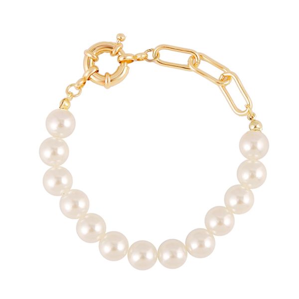 accessories bangles venetian pearl bead chain bracelet women lady bracelets anniversary luxury design party wedding engagement lovers gift f, Silver
accessories bangles venetian pearl bead chain bracelet women lady bracelets anniversary luxury design party wedding engagement lovers gift f, Silver