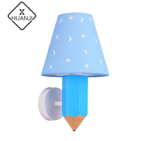 wall lamp huanji selling children's boys and girls bedroom solid wood pencil princess room cartoon
wall lamp huanji selling children's boys and girls bedroom solid wood pencil princess room cartoon