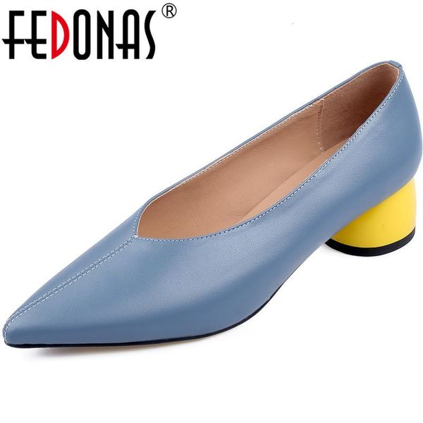 shallow hig heels pumps female 2021 trend fashion women genuine leather shoes woman spring wedding dress, Black
shallow hig heels pumps female 2021 trend fashion women genuine leather shoes woman spring wedding dress, Black