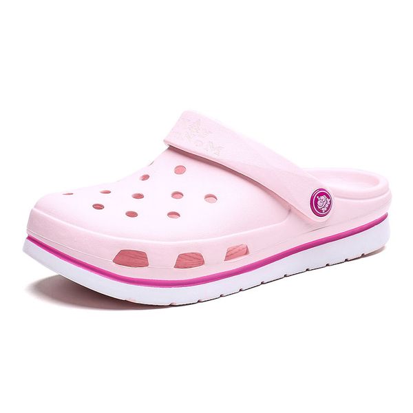 2021 new womens casual clogs breathable beach sandals summer slip on women flip flops shoes home shoes for women, Black
2021 new womens casual clogs breathable beach sandals summer slip on women flip flops shoes home shoes for women, Black